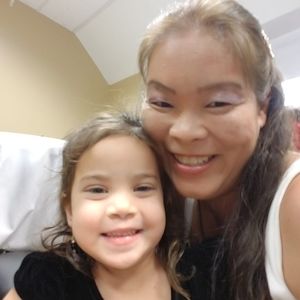 Meet your Posher, Valerie